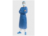 alle sms microfiber schort niet steriel blauw/med. 12 (thumbnail)