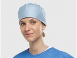 alle softesse surgical cap lichtblauw 50 (thumbnail)