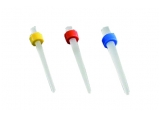 relyx fiber post size 3(1.9mm) blauw 10 (thumbnail)