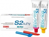 bisico s2 suhy medium tubes 2x100 (thumbnail)