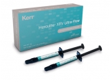 herculite xrv ultra flow universel opaque spuitjes 2x2 (thumbnail)