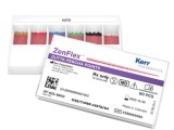 zenflex gutta percha points assorted .04 taper 60 stuks (thumbnail)