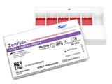 zenflex gutta percha points .04/.20/30mm 50 stuks (thumbnail)