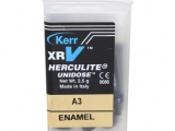 herculite xrv enamel unidose a3 20x0.25 (thumbnail)