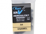 herculite xrv enamel unidose a4 20x0.25 (thumbnail)