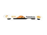 fluorodose meloen fluoride varnish met xylitol 120x0.3 ml (thumbnail)