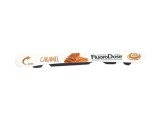 fluorodose caramel fluoride varnish met xylitol 120x0.3 ml (thumbnail)