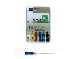 niti k-files 02 25mm/70 6 stuks (thumbnail)
