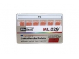 gutta percha points 15 ml.029/p-63 120 (thumbnail)