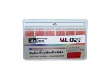 gutta percha points 45 ml.029/p-63 120 (thumbnail)