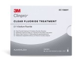clinpro fluoride behandeling neutraal 2,1% sfl. 50x0.5 ml (thumbnail)
