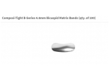 composi-tight b-series 4.6mm bicuspid bands 100 (thumbnail)