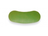 slick bands 6.4mm green large molar matrixen 100 (thumbnail)