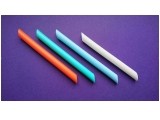 svenska afzuigbuizen wit (11mm/13cm) 100 stuks (thumbnail)