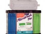 microbrush plus applicators met dispenser 2,0mm 4x100 (thumbnail)