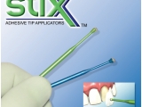 micro-stix adhesive tip applicators blauw 4x16 (thumbnail)