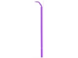 microbrush m10 double bend applicator pearl purple 100 stuks (thumbnail)