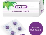 zooby dual detection disclosing tabletten 250 (thumbnail)