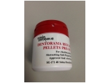 dentorama disclosing pellets rood 100 (thumbnail)