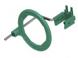 xcp endo aiming ring groen per stuk (thumbnail)