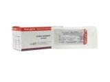 glyde polyglycol hechtdraad snijdend 19mm 4-0 70cm 12 stuks (thumbnail)
