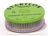 stabilok stiften rvs groen medium (diam. 0.76mm) 100 (thumbnail)