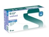 sempermed velvet xp nitrile x-small(3gr) 200 stuks (thumbnail)