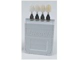 ivoclar bleach kleurenstaal bl1-bl4 (thumbnail)