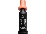 tetric plus fill composiet refill caps. a2 plus 20x0.2 gram (thumbnail)