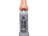 tetric plus flow composiet refill caps a2 plus 20x0.2 gram (thumbnail)