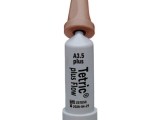 tetric plus flow composiet refill caps a3,5 plus 10x0.2 gram (thumbnail)