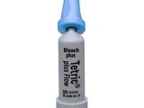 tetric plus flow composiet refill caps bleach plus 10x0.2 gram (thumbnail)