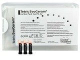 tetric evoceram jumbo cavifil a2 150x0.2 gram (thumbnail)