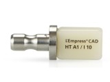 ips empress cad cerec/inlab ht i10 b2 5 stuks (thumbnail)