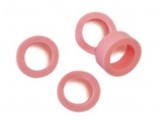 polydentia maxi id-ring oranje 25 stuks (thumbnail)