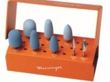 meisinger acrylic polishing and adjusting kit 8 stuks (thumbnail)