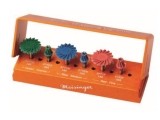 meisinger adaptive ceramic polishing kit 6 stuks (thumbnail)