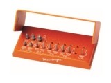 meisinger posterior precision preparation kit 12 stuks (thumbnail)