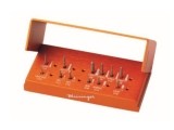 meisinger bread & butter bur block + diamantboren 12 stuks (thumbnail)