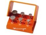 meisinger zirconia crown separator kit 6 stuks (thumbnail)