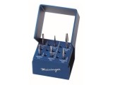 meisinger peek trimming & adjusting kit 6 stuks (thumbnail)