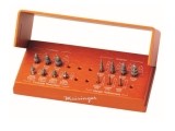 meisinger comprehensive precision depth controlkit 14 stuks (thumbnail)