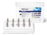 venus supra refill gloss-large flame / high-gloss 10 stuks (thumbnail)