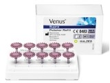 venus supra refill pre-twist disc / pre-polisher 10 stuks (thumbnail)