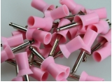 prophy cups soft latch-type ra ribbed pink 30 (thumbnail)