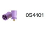 young prophy cups webbed screw soft purple l.fr. 144 stuks (thumbnail)