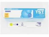 tst sterilisatie teststrips 134 graden c. 100 (thumbnail)