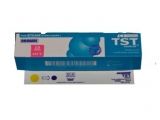 tst sterilisatie teststrips 121 graden c. 100 (thumbnail)