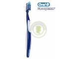 oral-b tandenborstel complete clean & sensitive (thumbnail)