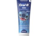 oral-b tandpasta junior stitch 6-12 jaar 75 ml (thumbnail)